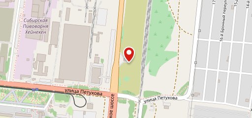 Люклер Авто на карте