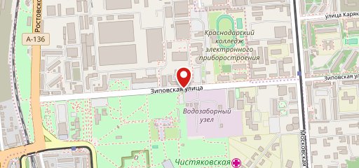 Любо-Cafe на карте