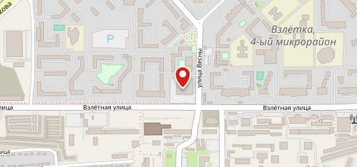 Любовь есть на карте