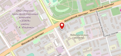 Люди как Люди на карте