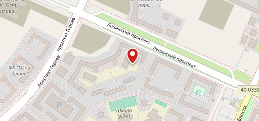 ЛюдиЛюбят на карте