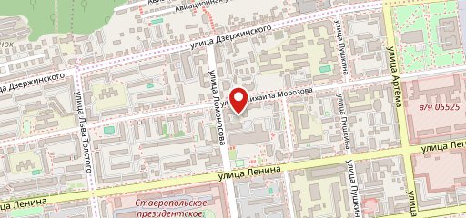 Люди на карте