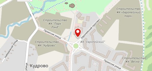 ЛюдиЛюбят на карте