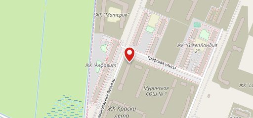 ЛюдиЛюбят на карте