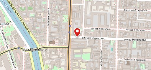 ЛюдиЛюбят на карте