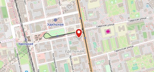ЛюдиЛюбят на карте