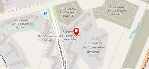 ЛюдиЛюбят на карте