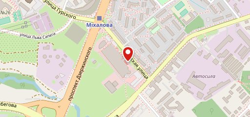 Людям нравится на карте