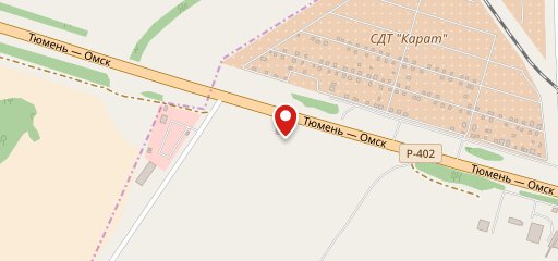 Люклер Авто на карте