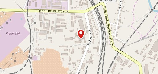 люкс-к на карте