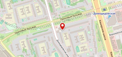 Люкс на карте