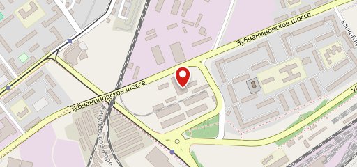 Люкс на карте