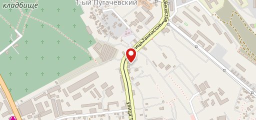 Люля-Кебаб.рф на карте
