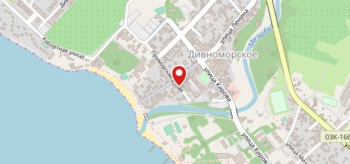 Люмен на карте