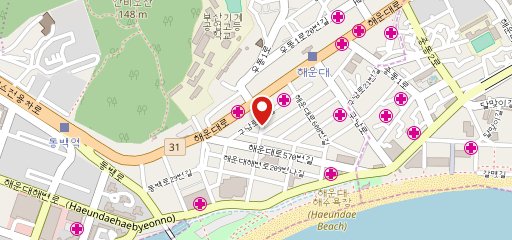 Ryusenso Main Store на карте