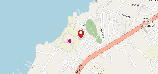 M Corner Bakeandbrew на карте