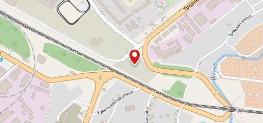 MGrill на карте