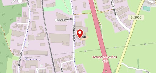M. Rasch на карте