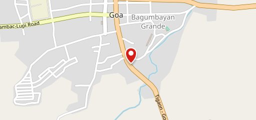 M1 Cafe на карте