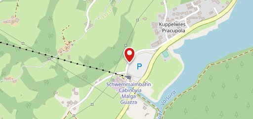 M13 Ulten на карте
