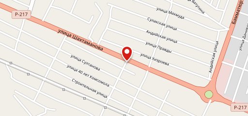 М29 coffee на карте