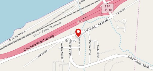 Ma & Pop’s Market на карте