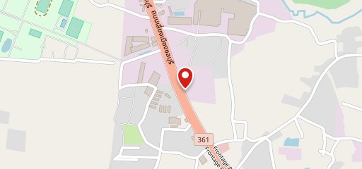 Ma Kin Laeo Ruay Restaurant на карте