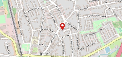 Ma Kin Nee - Ratingen на карте