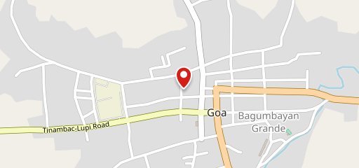 Mabshot's Café на карте