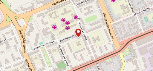 Mac Doner на карте