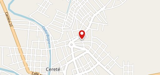 Mac Riko на карте