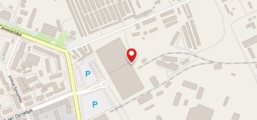 Mac Way на карте