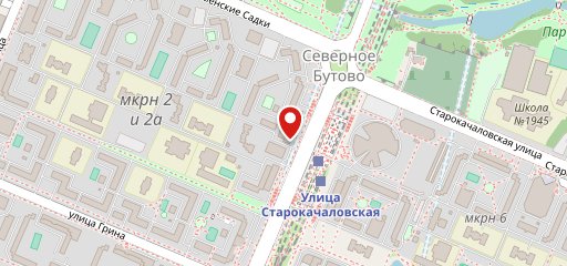 Macadamia на карте