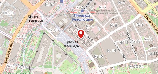 Macadamia на карте