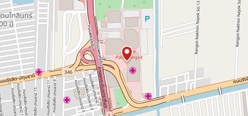 MaCafe на карте