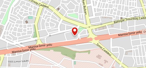 Macaroni Express на карте