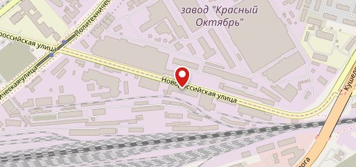 Macaronshop на карте