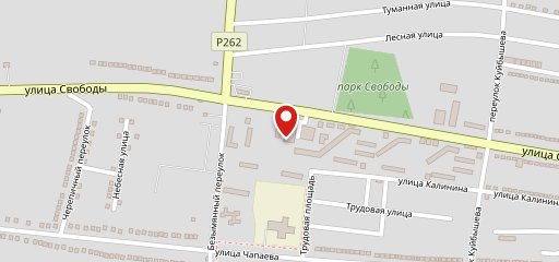 MacDog’s на карте