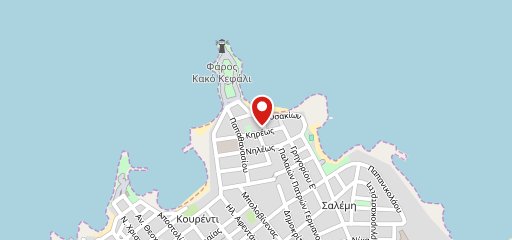 MACELLO на карте