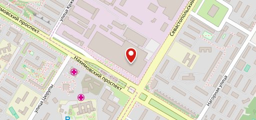 MacGrill на карте