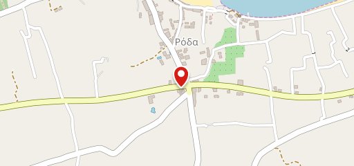 Kalamaki Grill на карте