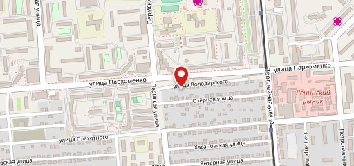 Мачете на карте