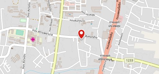 Machine Cafe เชียงราย на карте