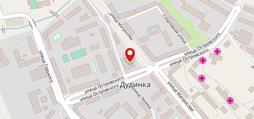 Мачу-Пикчу на карте