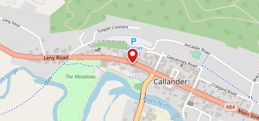 Macnab´s на карте