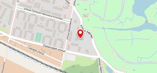 MacNaMara на карте