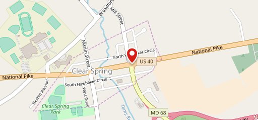 Mac's Cellar на карте