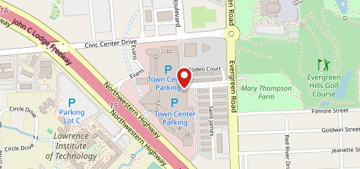 Mac's Place на карте