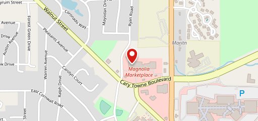 Mac's Tavern на карте
