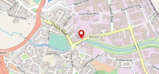 Mad Cakes на карте